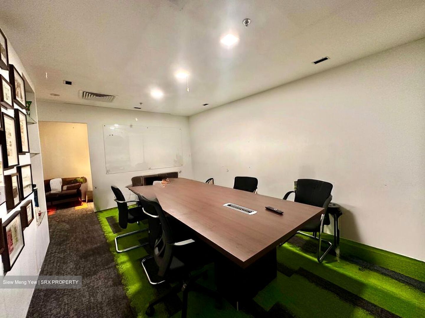 International Plaza (D2), Office #510904231